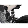 Dětská elektrická motorka Cross Pantone 361C 17