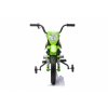Dětská elektrická motorka Cross Pantone 361C 21