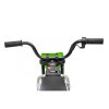 Dětská elektrická motorka Cross Pantone 361C 18