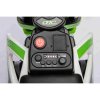 Dětská elektrická motorka Cross Pantone 361C 20