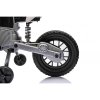 Dětská elektrická motorka Cross Pantone 361C 15