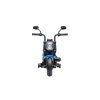 Dětská elektrická motorka Chopper Faster modrá17