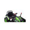 Dětský elektrický traktor s lopatou 03
