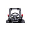 Dětský elektrický traktor s lopatou 05