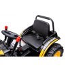 Dětský elektrický traktor s lopatou 09