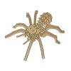 205478 1 drevene 3d puzzle pavouk 31 dilku