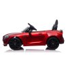 205979 3 elektricke auticko bmw m4 lakovane cervene
