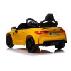 205976 6 elektricke auticko bmw m4 12v zlute