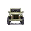 205295 1 elektricke auticko jh 103 4x4 olivove zelene