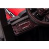 206285 8 elektricky traktor a011 24v 400w cerveny