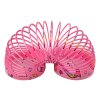 205745 1 relaxacni pruzina s jednorozcem 6cm ruzova