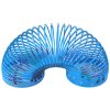 205718 2 relaxacni pruzina 6 cm s vanocnimi motivy modra