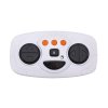 205166 dalkove ovladani 2 4 ghz pro elektricke auticko xh036 9q
