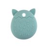 206156 1 silikonove pouzdro na tamagotchi tyrkysove
