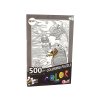 198513 1 puzzle k vymalovani ryby a ocean 500 dilku