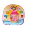 203450 7 ruzovy stan palac pro divky