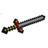 205217 1 rytirsky set s pixelovym motivem