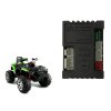 205073 ridici jednotka jr1721pwm pro elektrickou ctyrkolku bbh 3588