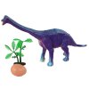 200241 3 sada 6 figurek dinosauru s prislusenstvim
