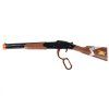 195930 2 velka kovbojska sada puska revolver a serifske doplnky