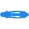 Skateboard Fiszka pentru copii albastru