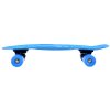 204221 2 skateboard fiszka pro deti modry