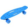 Skateboard Fiszka pentru copii albastru