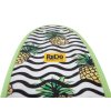 204524 5 skateboard fiszka ananas zeleny