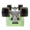 204524 7 skateboard fiszka ananas zeleny