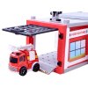 203582 4 stavebni kostky pozarni stanice 59 dilu