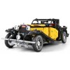 Stavebnice retro auto 50T 3564 dílů02