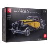 Stavebnice retro auto 50T 3564 dílů10