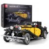 Stavebnice retro auto 50T 3564 dílů01