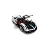 Stavebnice technic sportovní auto Pagani Huayra 18 Rastar2