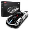 Stavebnice technic sportovní auto Pagani Huayra 18 Rastar1
