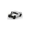 Stavebnice technic vojenské auto Humvee 112 1386 dílů2