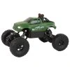 R/C 2.4GHz 1:18 Telecomanda Mașină de teren verde