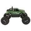 R/C 2.4GHz 1:18 Telecomanda Mașină de teren verde
