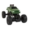 R/C 2.4GHz 1:18 Telecomanda Mașină de teren verde