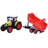 203579 3 zemedelsky traktor s privesem farmland 1 16