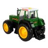 198891 2 traktor na dalkove ovladani r c zeleny