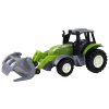 198885 1 traktor se lzici typu krokodyl zeleny