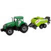198855 1 traktor se secim privesem zeleny