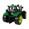 198318 4 traktor zeleny