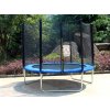 202453 2 trampolina r sport s bezpecnostni siti a zebrikem 6ft 183 cm