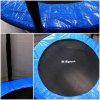 202453 7 trampolina r sport s bezpecnostni siti a zebrikem 6ft 183 cm