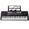 203405 1 klavesy mq 809 s mikrofonem a usb