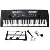 203405 2 klavesy mq 809 s mikrofonem a usb