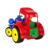 199131 2 velky farmarsky traktor s gumovymi koly