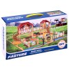 204110 7 velky set farma s pastvinou a zviraty 2v1